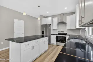 3904 Wilshire Boulevard, Wilmington, NC 28403 – photo 13: Kitchen