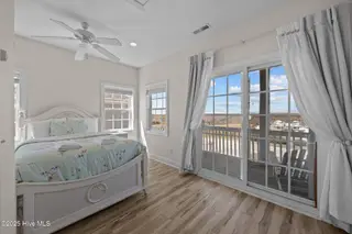 3936 Island Drive, North Topsail Beach, NC 28460 – photo 11: 3936 Island Drive bedroom 4