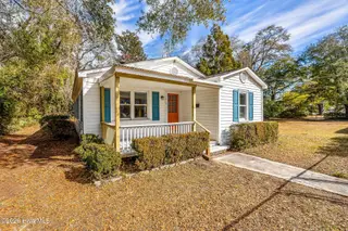 1913 Adams Street, Wilmington, NC 28401 – photo 1: 01front2