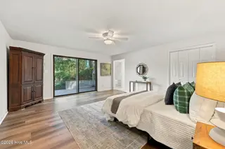 25 Lake Hills Road, Pinehurst, NC 28374 – photo 12: Primary Bedroom