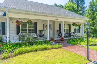 114 Bellhaven Drive, Whispering Pines, NC 28327 – photo 2: DSC06421