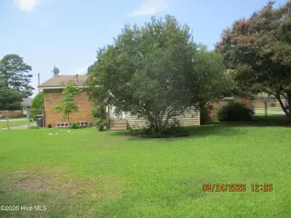 106 Williams Drive, Black Creek, NC 27813 – photo 3: 106 Williams rear1-1