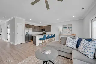 2200 S Kali Lane B, Greenville, NC 27834 – photo 4: Unit B N Kali Lane