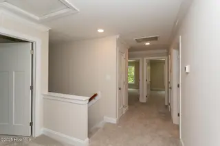 450 Spring Lake Drive, Pinehurst, NC 28374 – photo 14: upper hall