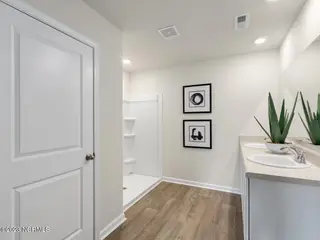 6463 Rye Grass Road Lot 281, Castle Hayne, NC 28429 – photo 22: model home for illustrative puposes