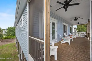 1611 E Pelican Drive, Oak Island, NC 28465 – photo 5