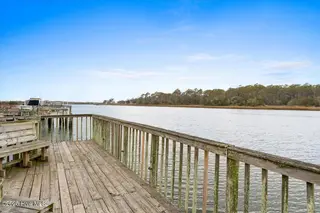 4010 E Dolphin Drive, Oak Island, NC 28465 – photo 20: Oak Island