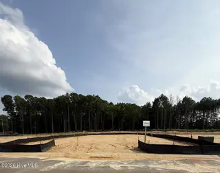 1043 Longneedle Street Lot 27, Rocky Mount, NC 27804 – photo 2: Lot 14