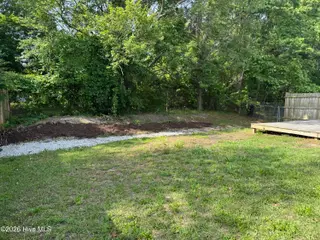 114 Charlton Road, Hubert, NC 28539 – photo 15: Backyard #2jpeg
