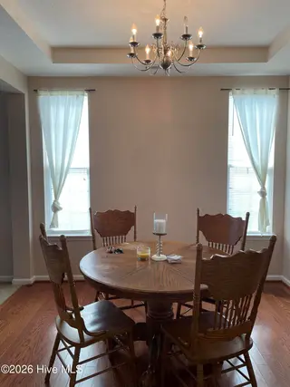 1415 London Street, Elizabeth City, NC 27909 – photo 5: dining room