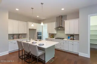 170 Aberdeen, Rocky Mount, NC 27804 – photo 4: Caruso- Lexington 4