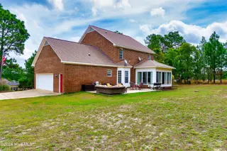 133 Swaringen Drive, West End, NC 27376 – photo 8: 133 Swaringen-10 (1)