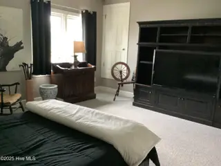 3300 Upton Court, Wilmington, NC 28409 — 5-bedroom home in Woodberry Forest, Wilmington, NC, photo 20 of 39: Bedroom 5 1