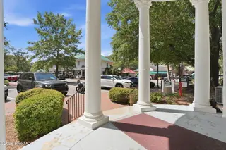 15 Chinquapin Road, Pinehurst, NC 28374 – photo 10: 10 15 Chinquapin Exterior