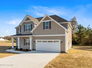 1075 Buckley Drive, Grimesland, NC 27837 – photo 2: 2-web-or-mls-DJI_0402