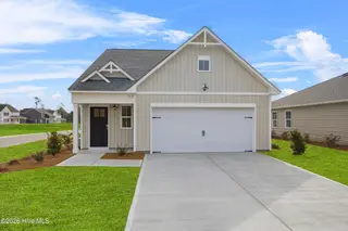 7483 Julius Drive NE 60, Leland, NC 28451 – photo 1: Exterior 1