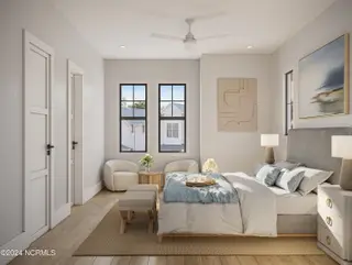 124 James Edward Court, Wilmington, NC 28403 – photo 6: Coastal Master bed