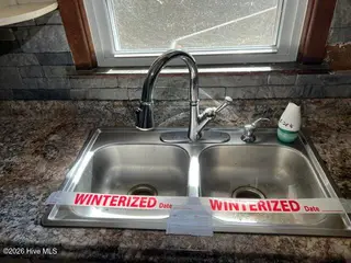 112 Springwood Drive, Goldsboro, NC 27530 – photo 5: Kitchen