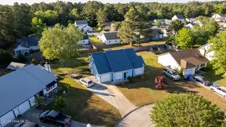 709 Windy Trail, Newport, NC 28570 – photo 4: 709 Windy Trail Exterior (13)