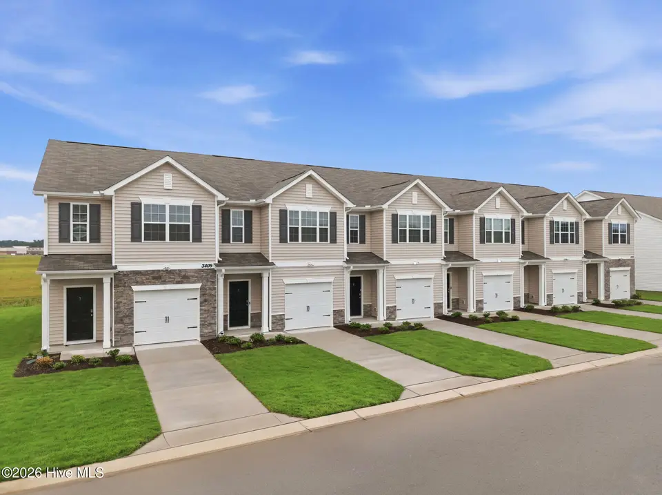 3405 Sedge Drive 1, Winterville, NC 28590 – photo 1 of 24: 3405
