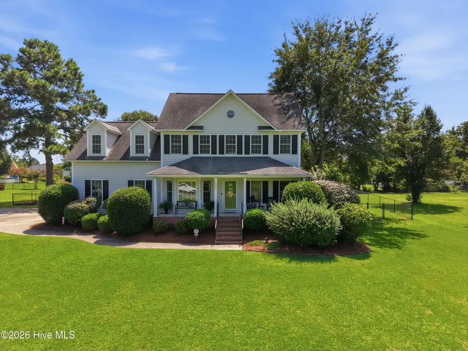 1331 Hemlock Drive, Greenville, NC 27858 – photo 1 of 51: 4-print-DJI_20260817140548_0041_D