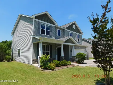 209 Merin Height Rd, Jacksonville