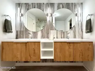 165 Hewett Burton Road SE, Leland, NC 28451 — 3-bedroom manufactured home in Sterling Oaks, Leland, NC, photo 24 of 32: 24-165 Hewett Burton Road SE