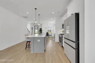 342 Longhill Drive, Wilmington, NC 28412 – photo 16: 342 Longhill Drive-print-020-046-Kitchen