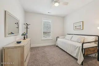 144 Holly Springs Court, Southern Pines, NC 28387 – photo 23: guest bedroom 2
