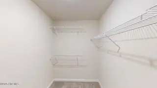 111 Chip Place, Goldsboro, NC 27530 – photo 3: Walk In Closet