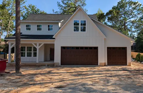 1210 Morganton Road 8a, Pinehurst