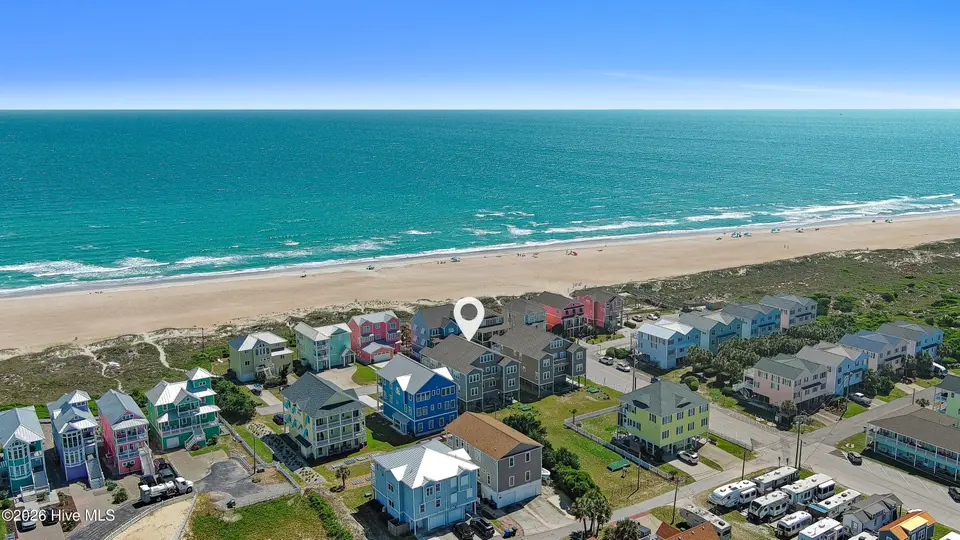 203 Ocean Boulevard 203-B Triple S Condos, Atlantic Beach, NC 28512 – photo 1 of 34: Amazing Atlantic Beach condo