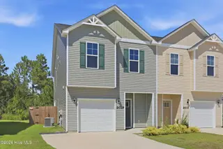 2029 Folkstone Woods Lane, Holly Ridge, NC 28445 – photo 2
