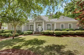 804 Oak Creek Place, Wilmington, NC 28405 — 4-bedroom home in Landfall, Wilmington, NC, photo 3 of 60: 003_img_3317_521