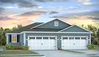 2234 Sweetspire Street Unit 2007, Leland, NC 28451 – photo 2: Tuscan II LOT 23-24 Indigo