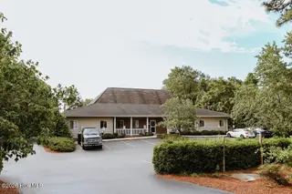 1295 Old Us 1 Highway, Southern Pines, NC 28387 – photo 1: Exterior 1