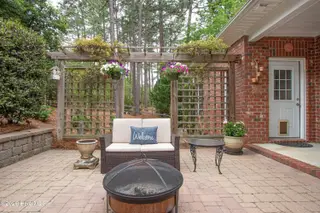 90 Bridle Path Circle, Pinehurst, NC 28374 – photo 17: Patio5
