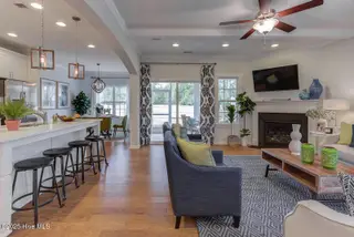 3363 Grand Park Way, Leland, NC 28451 – photo 12: Not of Actual Home