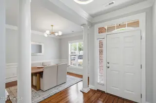5032 Whitner Drive, Wilmington, NC 28409 — 4-bedroom home in Holly Glen Estates, Wilmington, NC, photo 8 of 57