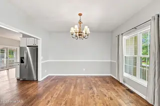 1316 Devonshire Trail, Aberdeen, NC 28315 – photo 12: dining room 3