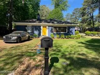700 Burton Street, Rocky Mount, NC 27803 – photo 1: IMG_1716