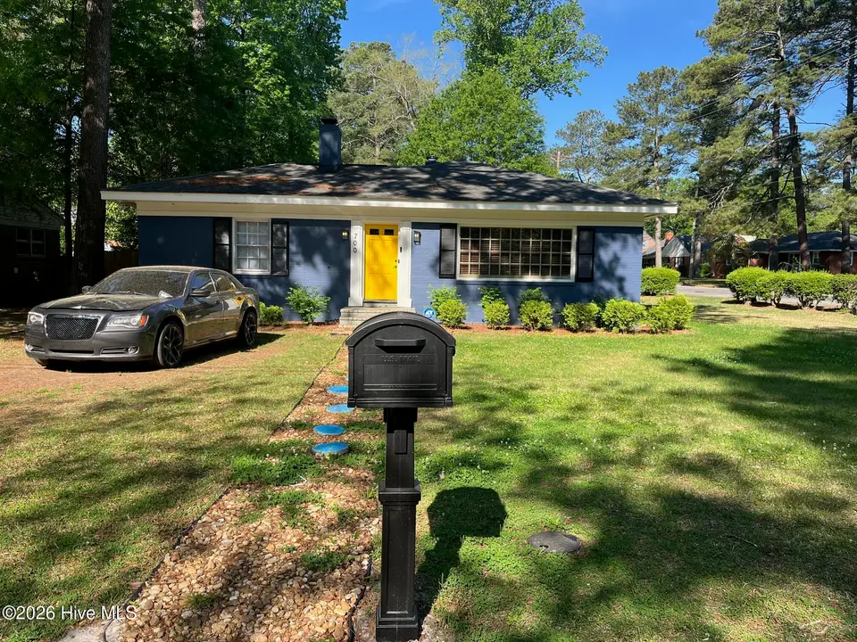 700 Burton Street, Rocky Mount, NC 27803 – photo 1 of 19: IMG_1716