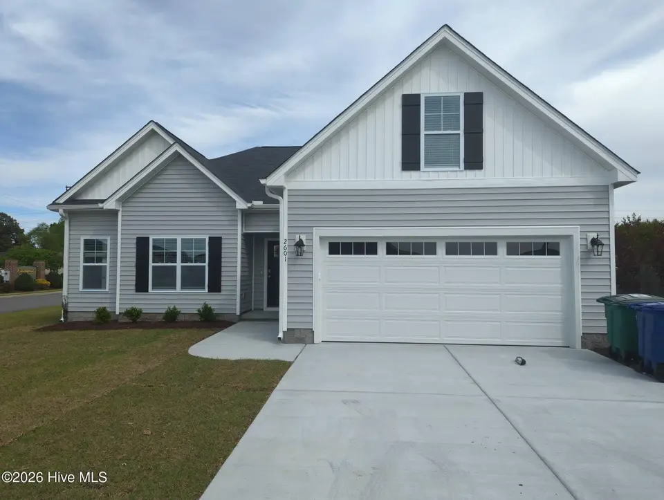 2601 Rhinestone Drive, Winterville, NC 28590 – photo 1 of 31: 123_1