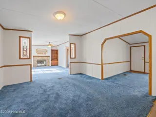 340 Belgrade Swansboro Road, Stella, NC 28582 – photo 13: Dinning Room