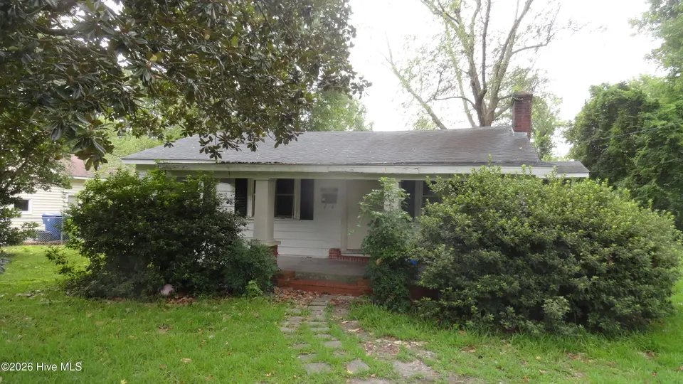 204 Dogwood Street, Havelock, NC 28532 – photo 1 of 8: Front Elevation