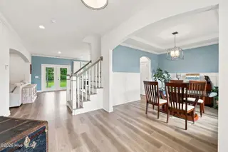 109 S Wild Indigo Place, Hampstead, NC 28443 — 4-bedroom home in Magnolia Reserve, Hampstead, NC, photo 15 of 44