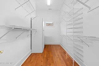 8808 Sedgley Drive, Wilmington, NC 28412 – photo 24: walk in closet