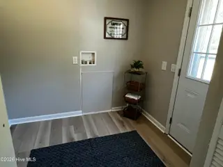 350 Hinson Lane, Richlands, NC 28574 — 3-bedroom manufactured home in Danny Baysden, Richlands, NC, photo 5 of 8: IMG_2985