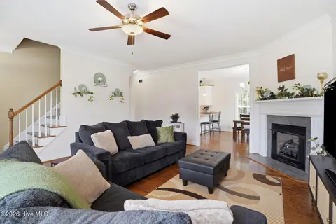 912 E Birchwood Drive, Nashville