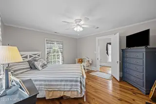 209 E Main Street, Washington, NC 27889 – photo 22: Bedroom 2 View 2